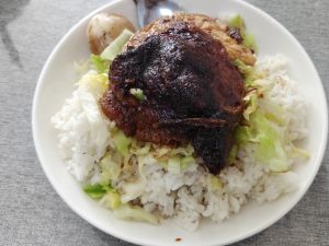 Huizhou Cuisine Restaurant (Kaikai Road Branch)