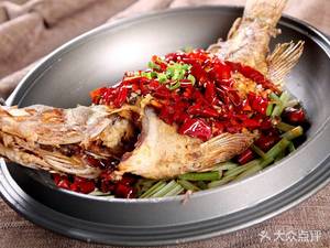 最臻美食(恒大·悦澜湾店)