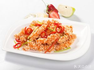 Meiman Jimei Family Catering Chain (Dongshan Bridge Store)