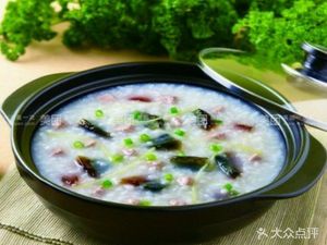 Guozijia Pancake & Porridge Shop (Zhonghai International Community Store)