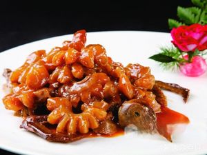 Huainan Beef Soup (Fengyi Street Branch)