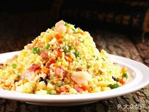 Shen Family Beef Soup (Qianqing Road Branch)