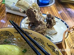 Gao Family Beef Soup Restaurant