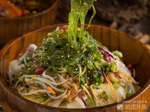 Nige's Cold Noodles (Junda Supermarket Jiangning Branch)