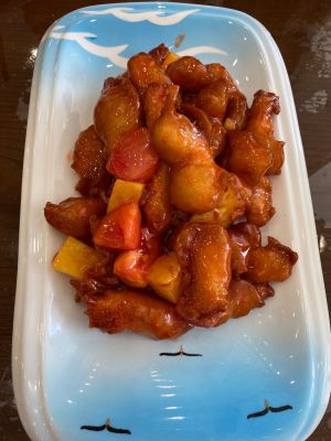 Dalongdu Seafood Buffet (Jin Wangfu Branch)