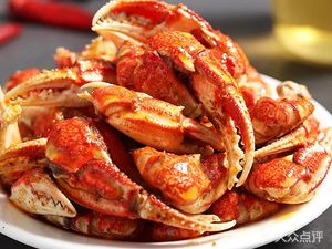 Laozhi Seafood (Shuanglong Avenue Branch)