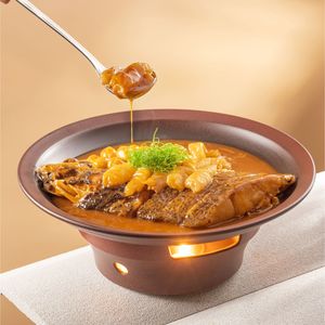Yishu Chess & Fusion Cuisine & Tea (Tianheng Store)