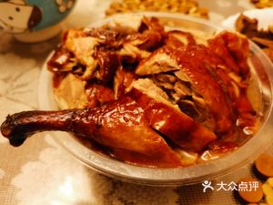 Double Twin Peking Duck Restaurant (Shangyuan Avenue Branch)