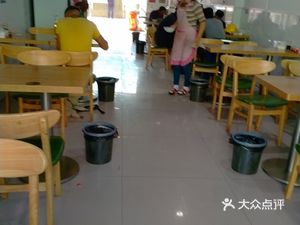 Old Sun Noodle Shop (Heding Market)