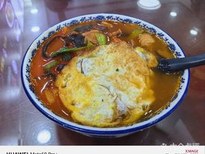 Da Dangjia Beef Noodles (Tianqi Technology Building Store)