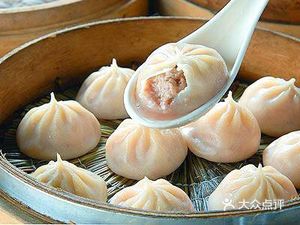 Xiao Li Tang Bao (Wanda Branch)