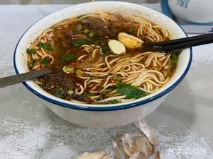 Qingzhen Yimu Beef Noodles (Jixian Yaying Branch)