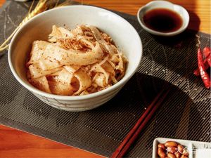 Xuzhou Xianggelier Noodles (Fuyuan Street Store)