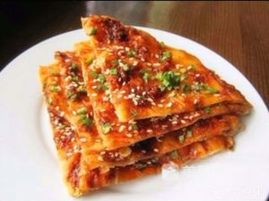 Sauce-flavored Pancake (Dongbao Road Branch)