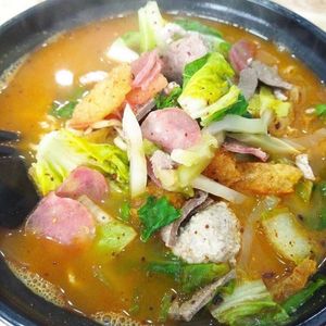 Happy Noodle House (Yidianju Store)
