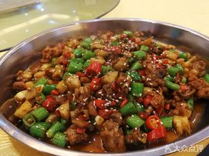 Chuan Zhi Le Special Cuisine (Feng Qi Yuan Community Store)