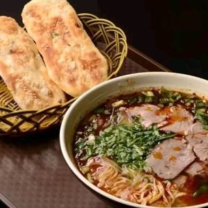 Li Ji Authentic Huainan Yellow Cow Soup (Jixian Road Store)