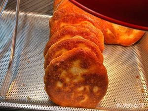 Tujia Fresh Meat Buns (Jianye Wanda Branch)