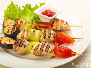 Suzhou Cangshu Lamb (Old Store on Dongbao Road)