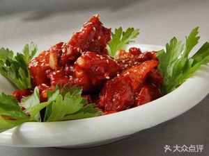 Dashitang Chinese Fast Food (Wanda Mall Store)