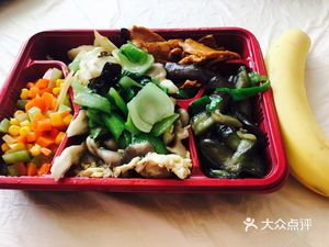 A Long Fast Food (Suning Global Commercial City Phase 2 Store)