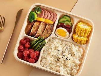 Youmi Fast Food Box Lunch Work Meal (Food Court Branch)