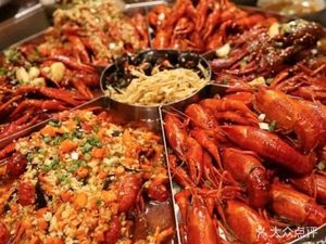 Hi Fresh · Lobster Master · Lobster