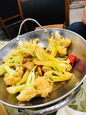 Xiangnan Home-style Restaurant (Huxi Street Store)