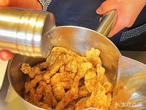 Jinling Maidodo Golden Chicken Strips (Qinghe New Residence No. 2 Village Store)