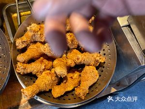 Minji Fried Chicken (Huxi Street Branch)