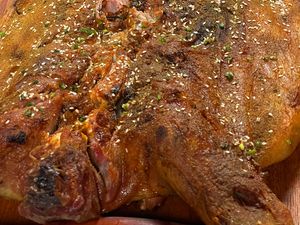 Yang Lao Da Whole Roasted Lamb · Lamb Hot Pot · Home-style Dishes