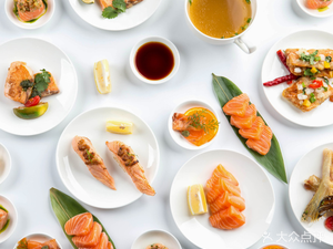 Hanbi Lou Hotel · Ho Jia 9 All-Day Restaurant