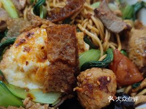 Du Dang Yi Mian (Dongbao Road Branch)