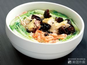 Zhenjiang Pot Lid Noodles (Chanan Street Branch)