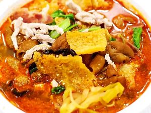 Nanhu Chinese Noodle House (Jixian Street Store)