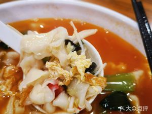 Xi'an Specialty Noodle Shop (Jinjiang Road Branch)