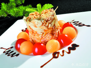 Kung Fu Handmade Noodles (Jinjiang Road Branch)