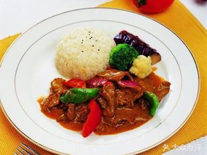 Authentic Northwest Beef Noodles (Chenlong Green Garden East District Store)