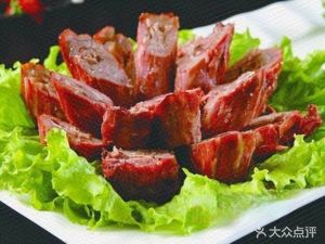 Sun's Dumplings, Wontons & Clay Pot Dishes (Qingjiang Road Branch)