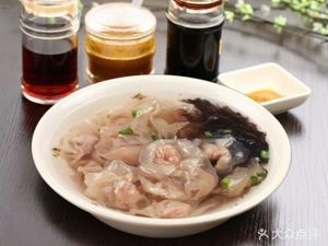 Wu's Anqing Dumplings (Qinghe New Residence No.2 Village Store)