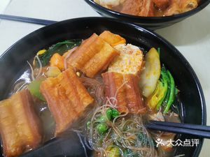 Zhongjie Spicy Hot Pot (Qingjiang Road Branch)