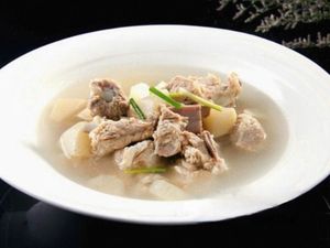 Bone Rice Huangfen Chicken (Dongbao Road Branch)