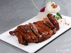 Nanjing Shuiximen Duck