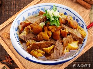 Jiuge Jiumei Braised Dishes
