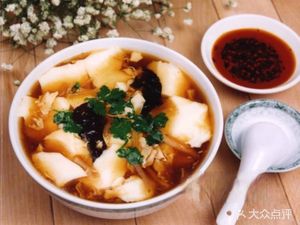 Li Ji Douhua (Hao Linli Branch)