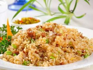 Mengge's Fried Rice (Youfang Bridge Branch)