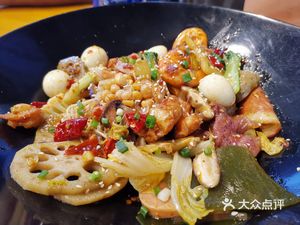 Meng Nan's Fried Rice (Youyi Street Branch)