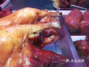 Nanhu Roast Duck Shop (Hao Linli Shopping Plaza Branch)