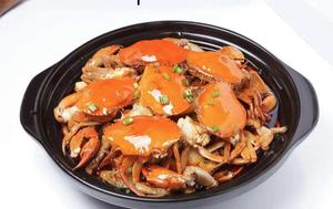 Ah Hu's Stew (Lianhua New Town North Park Branch)
