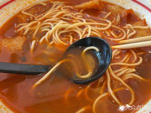 Zhang Fu Yuan Big Bowl Noodles (Youyi Street Branch)